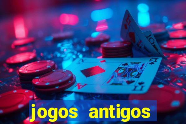 jogos antigos cartoon network